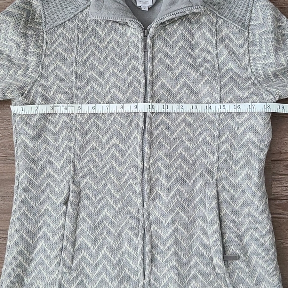 Bench winter jacket - Picture 6 of 8